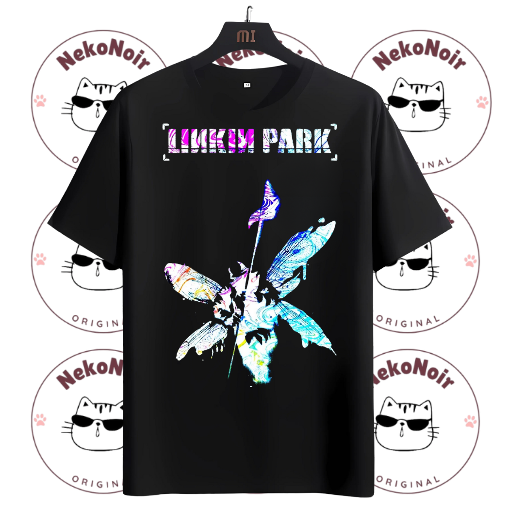 Polo Linkin Park 🎸 | Edición Especial Concierto 2025